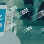 recebimento de newsletter