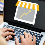 Como usar seu site para gerar negócios