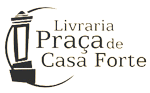 Logo Livraria Praça de Casa Forte