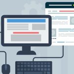 site-para-clinica medica