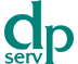 Logo Dpserv