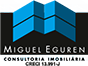 Logo Miguel Eguren