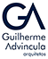 Logo GA Arquitetos