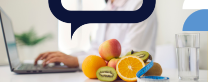 Guia de conteúdo para nutricionistas: quais são as recomendações éticas?