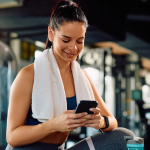 marketing digital transformou o setor fitness