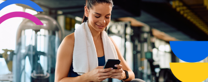marketing digital transformou o setor fitness