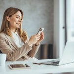 Social selling