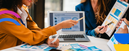 Data-driven marketing quando números e finanças se tornam aliados da criatividade