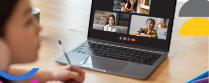 Marketing educacional: como instituições estão se reinventando em meio ao ensino a distância