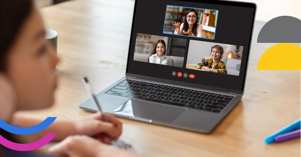 Marketing educacional: como instituições estão se reinventando em meio ao ensino a distância