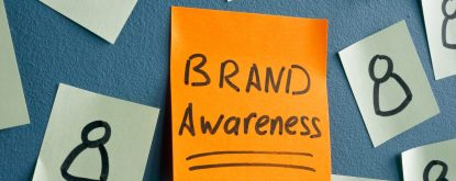 inteligência artificial redefine o que é awareness