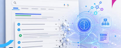 Atualização do Google remove os FAQ Rich Results da SERP e reforça o avanço da AI Search.